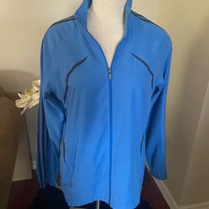 Adidas Windbreaker